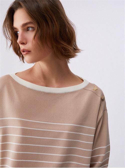  LIU JO | TA6213MS55N/C3889